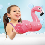 INTEX Надувная игрушка для бассейна или ванны, 2+, 4 модели — изображение 9