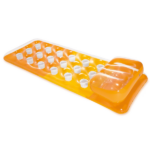 INTEX Надувной матрас для плавания с подушкой 188х71 см, до 100 кг, 3 цвета — изображение 3