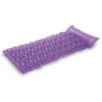 INTEX Надувной матрас для плавания с подголовником "Волна" 229х86 см, до 100 кг, 3 цвета — изображение 4