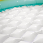 INTEX Детский надувной бассейн “Cияние заката”  86х25 см, 56Л, 1+ — изображение 3