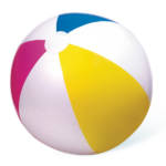 INTEX Minge gonflabilă pentru plajă, D 61 cm