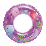 INTEX Cerc gonflabil D 61 cm "Recifele din ocean", 6-10 ani, 3 modele - imagine 4
