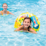 INTEX Cerc gonflabil D 61 cm "Recifele din ocean", 6-10 ani, 3 modele - imagine 6