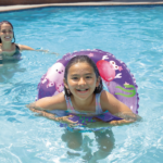 INTEX Cerc gonflabil D 61 cm "Recifele din ocean", 6-10 ani, 3 modele - imagine 8