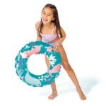 INTEX Cerc gonflabil D 61 cm "Recifele din ocean", 6-10 ani, 3 modele - imagine 12