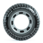 INTEX Cerc gonflabil “Anvelopă" D 91 cm, până la 60 kg, 9+