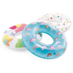 INTEX Cerc gonflabil “Magie fermecată” D 81 cm, până la 40 kg, 8+, 3 modele