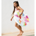 INTEX Детский надувной круг “Сказочная магия” Д 81 см, до 40 кг, 8+, 3 модели — изображение 7