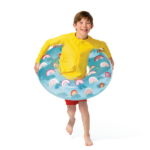 INTEX Детский надувной круг “Сказочная магия” Д 81 см, до 40 кг, 8+, 3 модели — изображение 9