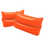 INTEX Aripioare de înot gonflabile 25х17 cm, 6-12 ani