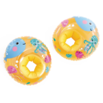 INTEX Aripioare de înot gonflabile "Prietenii marini" 23х23 cm, 3-6 ani - imagine 3