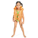 INTEX Надувной жилет для плавания, 50х47см, 3-6 лет — изображение 3