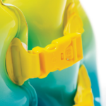 INTEX Надувной жилет для плавания “Голубая лагуна”, 41х30 см, 3-5 лет — изображение 4