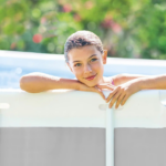 INTEX Бассейн PRISM FRAME RECTANGULAR 488x244x107cm, 10874Л, металлический каркас — изображение 3