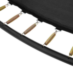 Bestway Батут пружинный с защитой Xtreme Air, 427 х 286 см, до 113кг — изображение 18