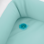 INTEX Семейный надувной бассейн 264x165x56 см, 780 Л, 6+ — изображение 6