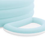 INTEX Надувной бассейн Swim Center™ Canopy Lounge с навесом, 277x221x137 см, 830Л, 3+ — изображение 6