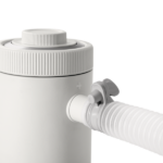 INTEX Piscină METAL FRAME 305х76 cm, 4485 L, cadru metalic, cu pompă de filtrare - imagine 8