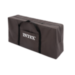 INTEX Надувная лодка "Mariner 260" с веслами, насосом и сумкой, 264x155x61 см, до 400 кг — изображение 9