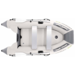 INTEX Надувная лодка "Mariner 310" с веслами, насосом и сумкой, 310x155x61 см, до 500 кг — изображение 4