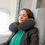 INTEX Подушка надувная Транспортная — изображение 2