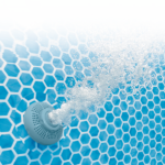 INTEX Бассейн PRISM FRAME RECTANGULAR 488x244x107cm, 10874Л, металлический каркас — изображение 10