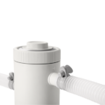 INTEX Piscină gonflabilă EASY SET 305x76cm, 3853 L cu pompă de filtrare - imagine 8