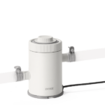 INTEX Piscină METAL FRAME 305х76 cm, 4485 L, cadru metalic, cu pompă de filtrare - imagine 9