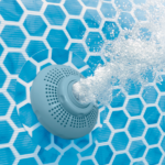 INTEX Бассейн PRISM FRAME PREMIUM 427×107см, 12706Л, металлический каркас, с фильтрующим насосом — изображение 9