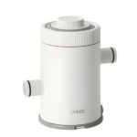 INTEX Бассейн PRISM FRAME PREMIUM 305х76см, 4485Л, метал. каркас, с фильтрующим насосом — изображение 10