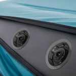 INTEX Надувной матрас для плавания, 198 x 157 см, до 200кг — изображение 9