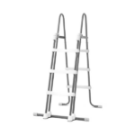 INTEX Бассейн PRISM FRAME PREMIUM 427×107см, 12706Л, металлический каркас, с фильтрующим насосом — изображение 14