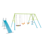 Детские качели-гнездо INTEX 140x81x81 см — изображение 8