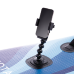 INTEX Надувной каяк "Dakota Quest" с веслами, насосом и сумкой, 320x89x20 см, до 160 кг — изображение 8