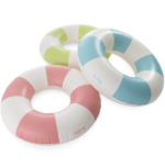 INTEX Cerc gonflabil "De plajă" D 91 cm, până la 60kg, 9+, 3 culori - imagine 2