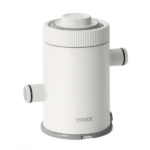 INTEX Piscina EASY SET 244×61cm, 1942L cu pompă de filtrare - imagine 10