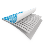 INTEX Бассейн PRISM FRAME OVAL 503х274×122см, 13365Л, металлический каркас, с фильтрующим насосом — изображение 10