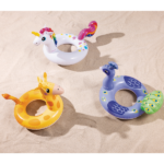 INTEX Надувной круг "Животные", 3-6 лет, 5 моделей — изображение 19