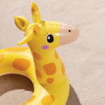 INTEX Надувной круг "Животные", 3-6 лет, 5 моделей — изображение 12