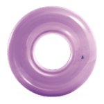 INTEX Cerc gonflabil “Transparent” D 76 cm, până la 40 kg, 8+, 4 culori - imagine 12