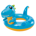 INTEX Надувной круг "Животные", 3-6 лет, 5 моделей — изображение 8