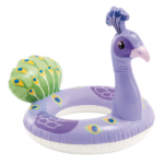 INTEX Надувной круг "Животные", 3-6 лет, 5 моделей — изображение 6