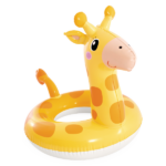 INTEX Надувной круг "Животные", 3-6 лет, 5 моделей — изображение 5