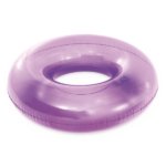 INTEX Cerc gonflabil “Transparent” D 76 cm, până la 40 kg, 8+, 4 culori - imagine 6