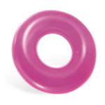 INTEX Cerc gonflabil “Transparent” D 76 cm, până la 40 kg, 8+, 4 culori - imagine 15