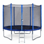 Trambulina Ø366сm / h271сm (cu scara)