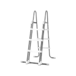 INTEX Бассейн PRISM FRAME PREMIUM 366х99 см, 8592Л, металлический каркас, с фильтрующим насосом — изображение 9