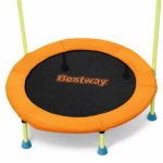 Bestway Батут WonderJump 91 x 96 см, макс. нагрузка до 25 кг — изображение 2