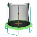 Bestway Trambulin Xtreme Air, 244 cm x 220 cm, până la 80 kg