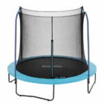 Bestway Батут пружинный с защитой Xtreme Air, 305 x 255 см, до 90кг